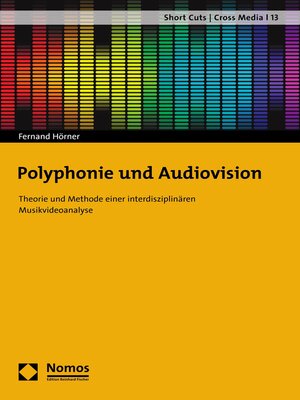cover image of Polyphonie und Audiovision